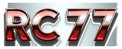 rc77 logo
